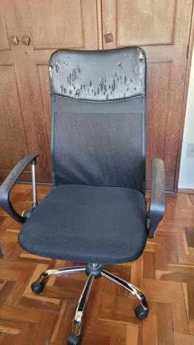 Cadeira Presidente de Escritório