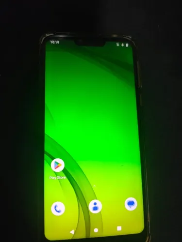 Moto G7 Power