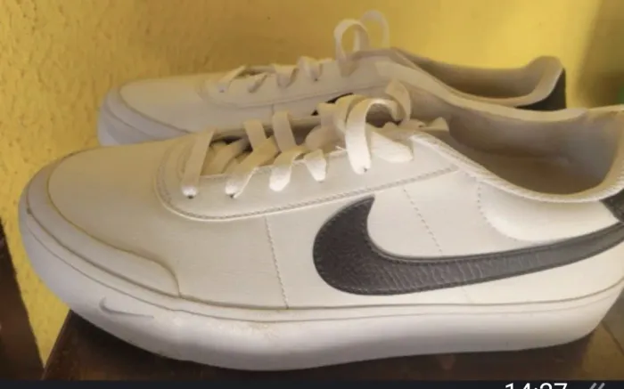 TENIS NIKE ORIGINAL 39