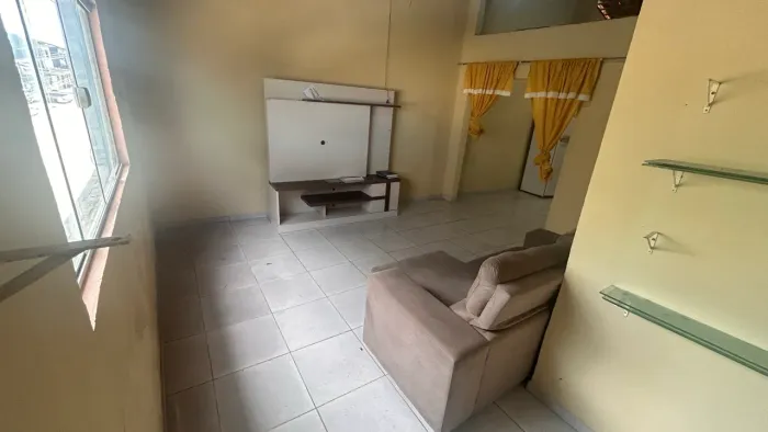 Casa para Alugar no Jardim Petrópolis 