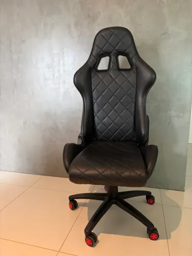 Cadeira gamer