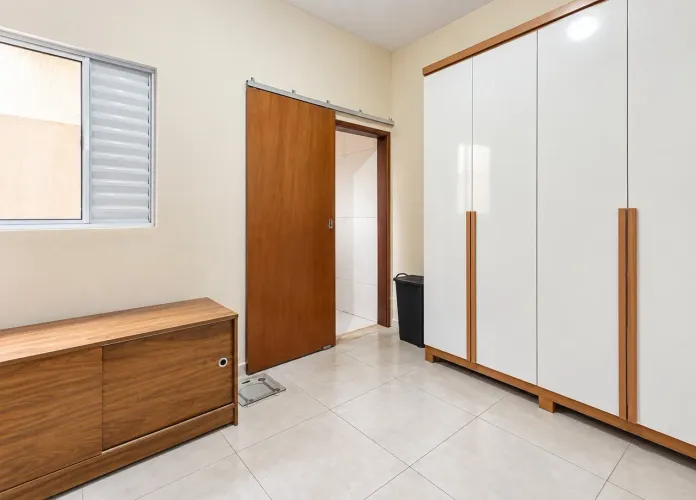 Guarda roupa 