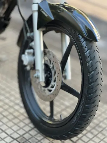 YAMAHA FACTOR 150 ANO 2024 IMPECÁVEL
