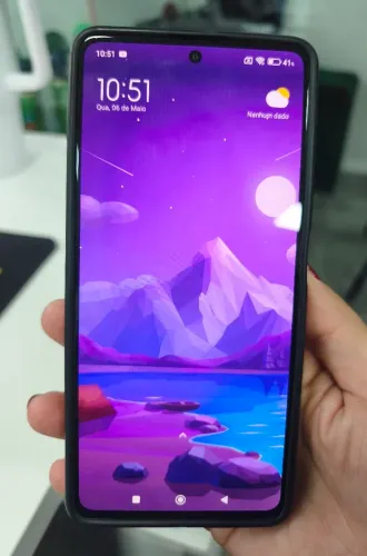 Celular Xiaomi Redmi Note 12 Pro 5G