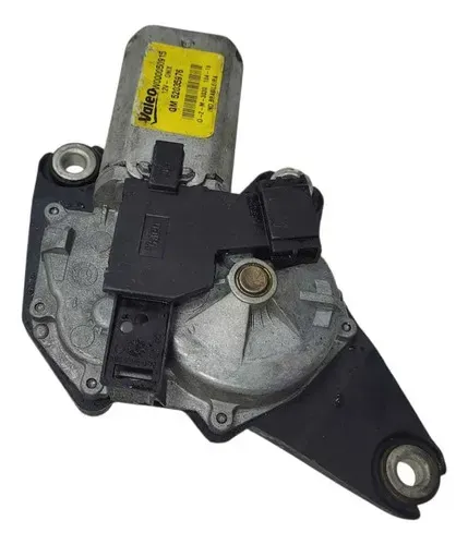 Motor Limpador Parabrisa Traseiro Chevrolet Onix 2012 Á 2019