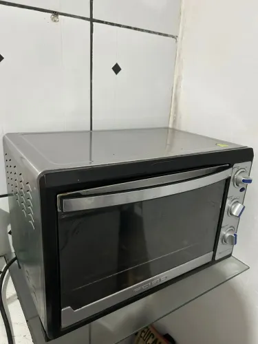 Forno Elétrico