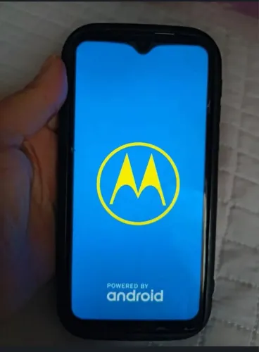 Moto G 8 Plus 