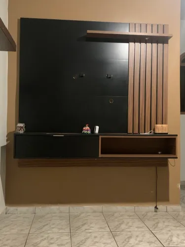 PAINEL PARA TV ATÉ 60?