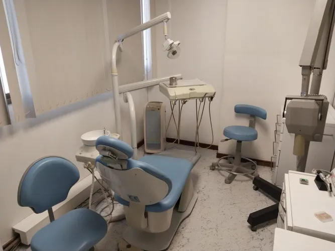Vendo consultório odontológico completo
