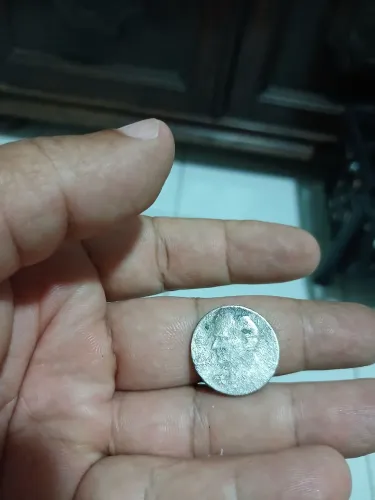 Moeda antiga