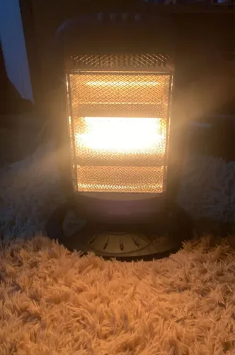 Aquecedor