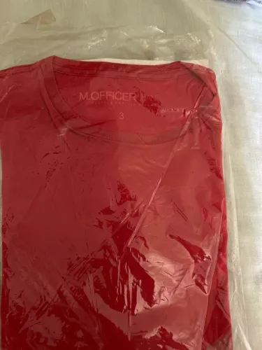 Camisa polo