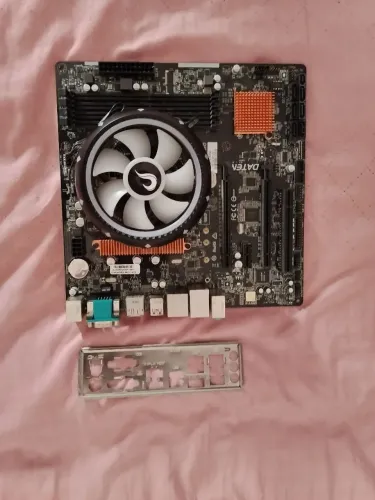 i7 7700 kit