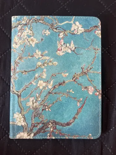 Capa kindle paperwithe 10° geração