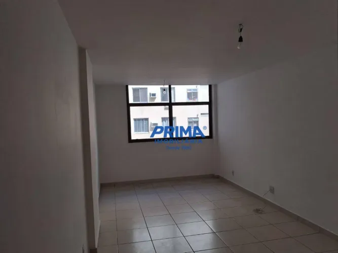 SALA COMERCIAL PARA ALUGUEL COM 25M² - EDIFÍCIO TRÊS RIOS BUSINESS CENTER - FREGUESIA RJ