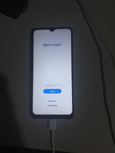 Samsung A12 - leia a descrição!