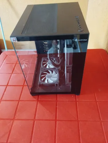 Computador