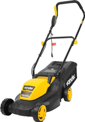 Máquina para cortar grama, com recolhedor, 1.000 W, MGV 1001 VONDER