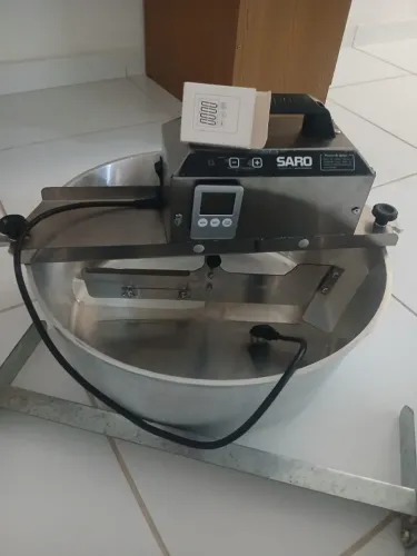 PA21 Misturador Elétrico G3 21 Litros Bivolt 50/60 Hz - Panela Automática
