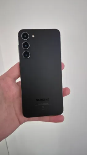 Galaxy S23 Plus 