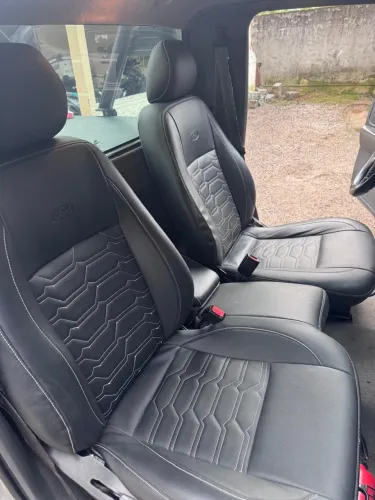 Ford Ranger XLS 2.3 16V 145cv/150cv 4X2 CS 2006