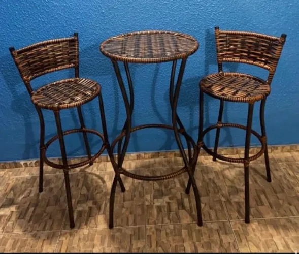 BANQUETAS