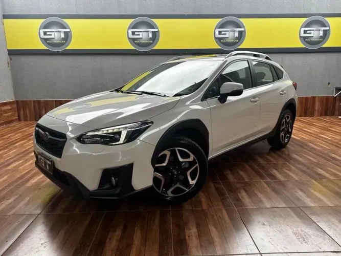 Subaru XV 2.0 16V 4X4 150cv Aut. 2019