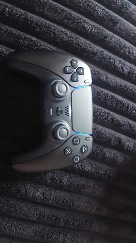 Controle PS5