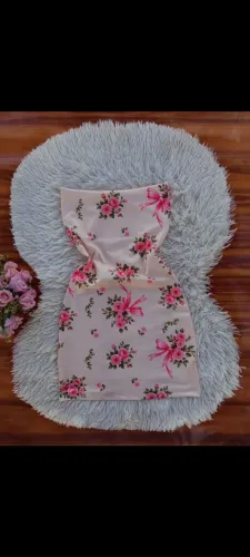 Vestidos tubinhos