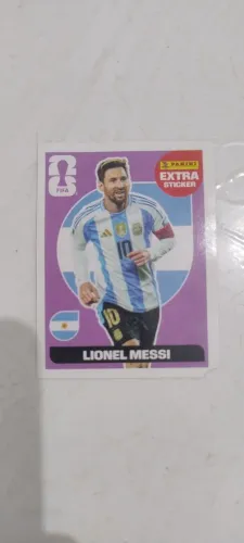 Messi bordo da copa de 2026