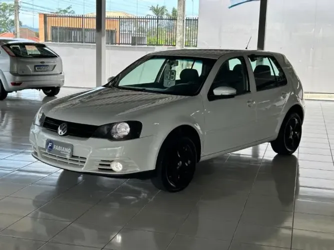 Volkswagen Golf 2.0/ 2.0 MI Flex Aut/tiptronic. 2013