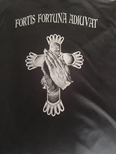 Camisa Jhon wick