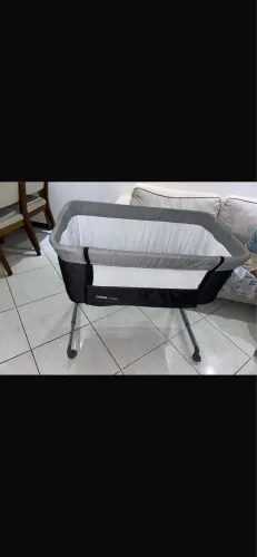 Berço portatil