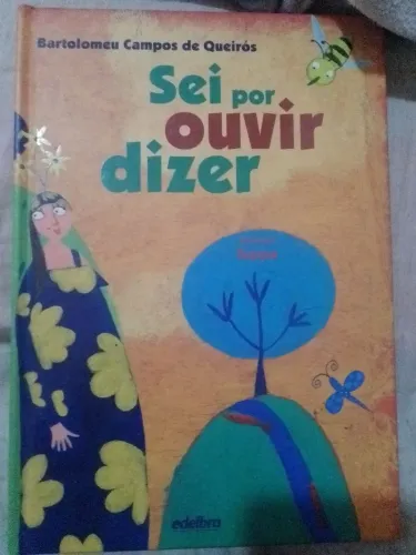 Sei por ouvir dizer