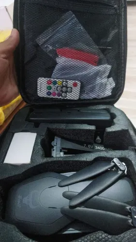 3 drones