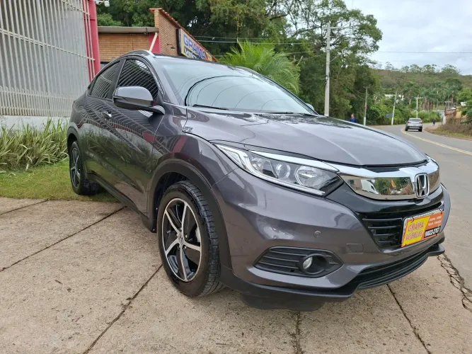 Honda HR-V EXL 1.8 Flexone 16V 5P Aut. 2020