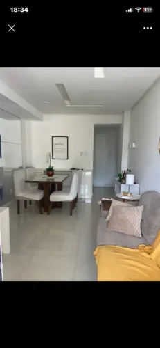 Oportunidade 3/4 revertido para 2/4 e closet suite varanda no imbui ville volare imbui