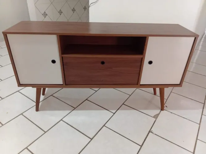 Balcão/ rack ótimo estado 