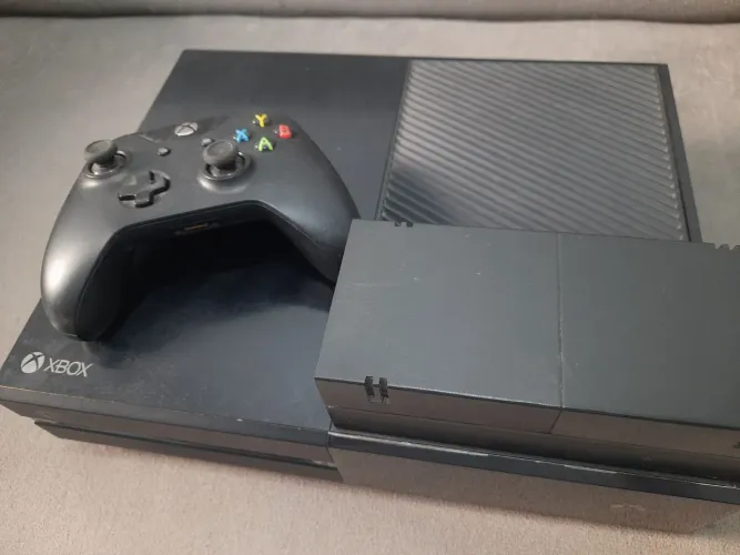 Vendo Xbox One