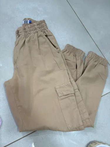 calça cargo 