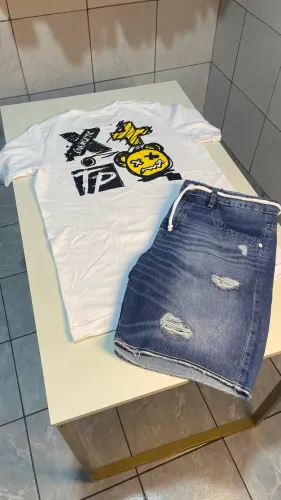 Conjunto jogador