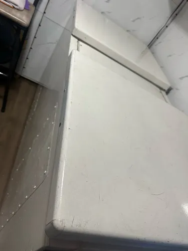 Freezer