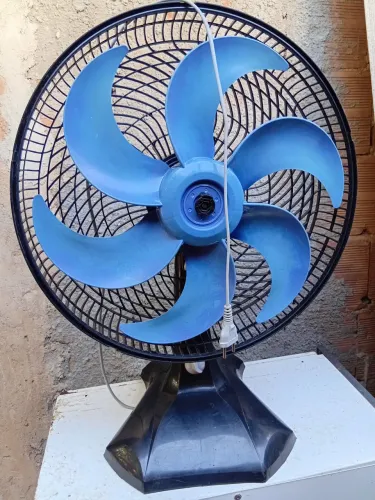 Ventilador Britânia turbo 150w 110volts