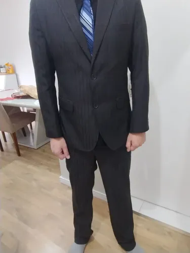 2 Ternos