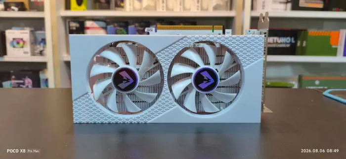RX 580 8GB