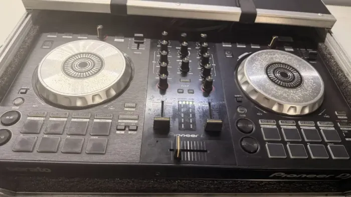DDj SB3 pionner