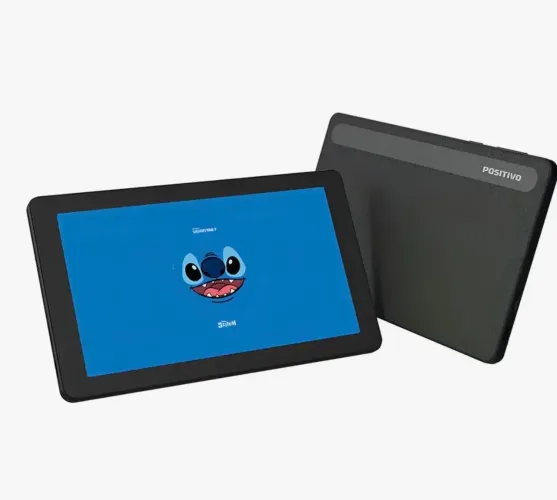 Tablet Lilo Stich