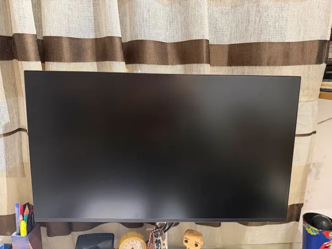 Tela de computador 27?