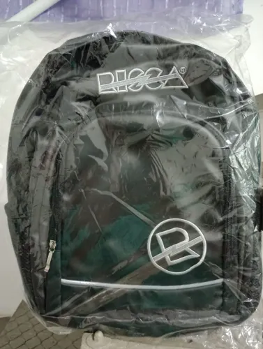 MOCHILA IMPERMEÁVEL - NOVA DE FÁBRICA - PROMOÇÃO