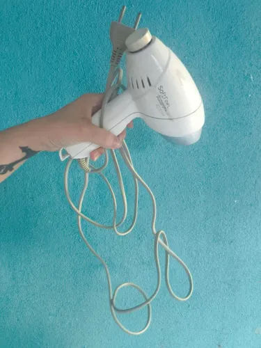 Sugar de pó pra unhas em gel e lixa de pé elétrica